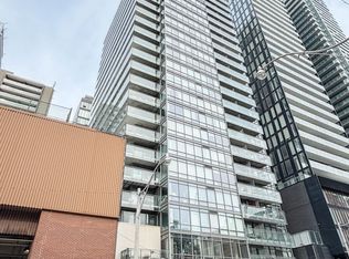 22 Wellesley St E #1607, Toronto, ON M4Y1G3