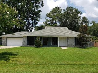 124 Herwig Bluff Rd, Slidell, LA 70461