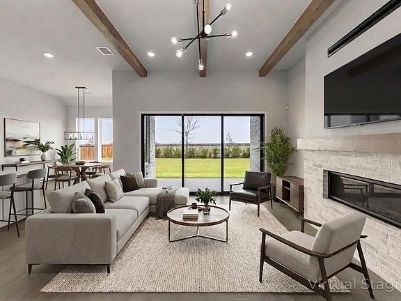 The Wynters A Family Room