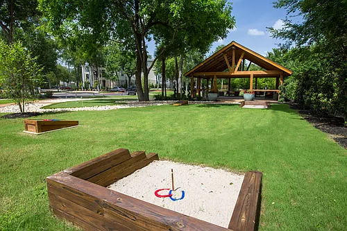 The Element at University Park Photo 1