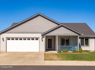 364 SW Kalmia Ave, Warrenton, OR