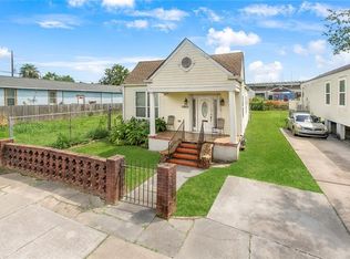 2225 Touro St, New Orleans, LA 70119