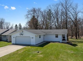 1292 Lake Summerset Rd, Davis, IL 61019