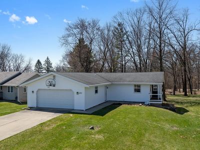 1292 Lake Summerset Rd, Davis, IL, 61019