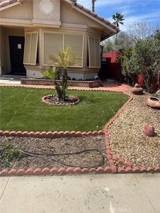 453 Avenida Miravella St, Hemet, CA, 92545