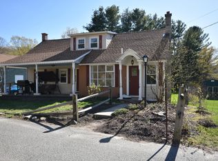 55 Flaherty Rd, Cheshire, MA 01225