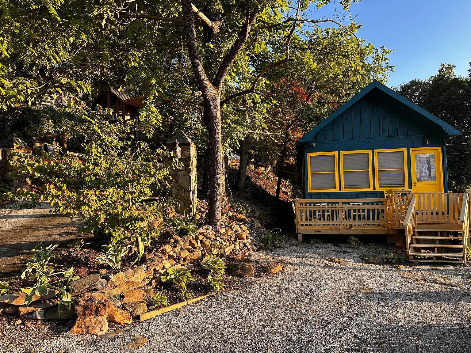 Fryemont Rd, Bryson City — Photo 1