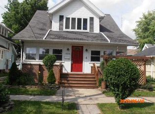 308 4th St, Defiance, OH 43512