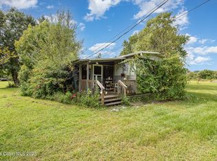 4173 Aurantia Rd, Mims, FL 32754