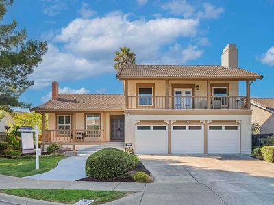 3355 Winter Wren Pl, Fremont, CA, 94555