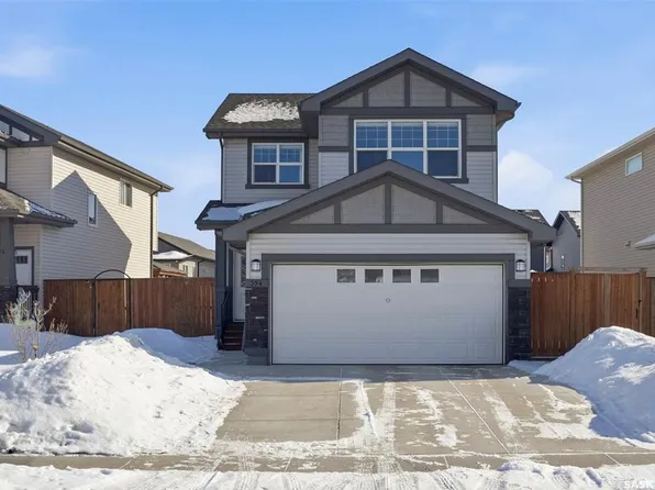 394 Hassard CLOSE, Saskatoon, SK S7L 4Z7