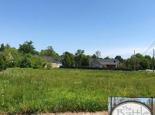 10 Central Grove Rd NW, Rome, GA 30165