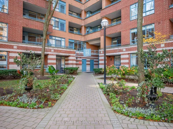 1093 Kingston Rd #410, Toronto, ON M1N 4E2