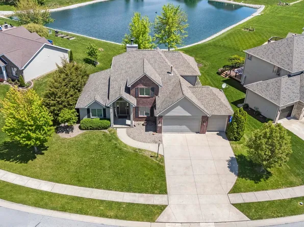 1933 Millennium Xing, Fort Wayne, IN 46845