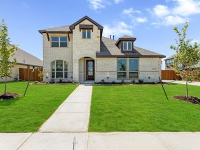 1232 Ronald St, Desoto, TX, 75115
