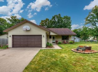 12914 8th Ave N, Zimmerman, MN 55398