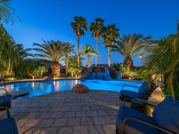 6714 W BURGESS Lane, Laveen, AZ 85339