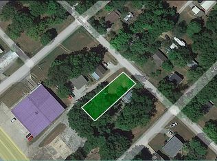 614 E Central St, Siloam Springs, AR 72761