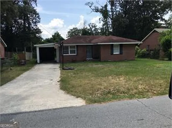 150 Evergreen St, Warner Robins, GA 31093