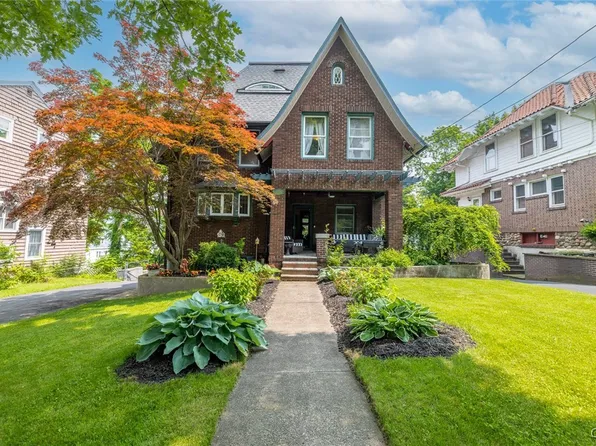 107 Summit Ave, Syracuse, NY 13207