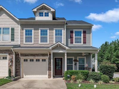 257 Beaconwood Ln, Holly Springs, NC, 27540