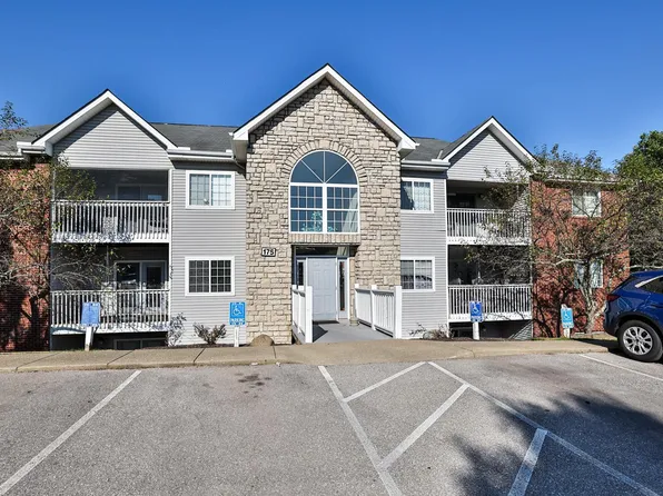 175 Cave Run Dr APT 2, Erlanger, KY 41018