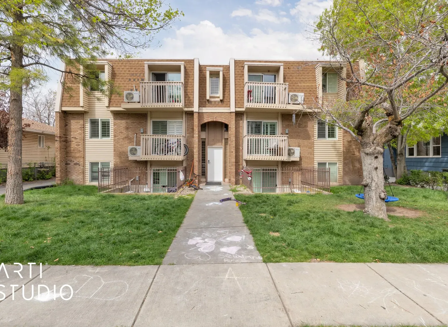 Shady Villas 12-plex — Photo 2