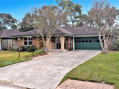 1618 Willowby Dr, Houston, TX, 77008