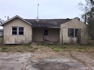 4404 Cessna St, Robstown, TX 78380