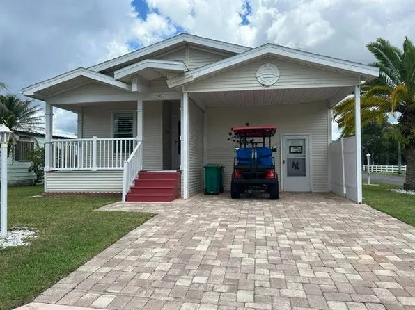 507 Waterfront St, Melbourne, FL 32934