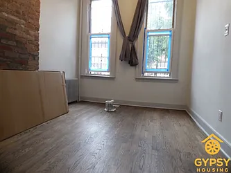 Rented by Gypsy Housing LLC