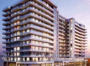 212 King William St #1209, Hamilton, ON