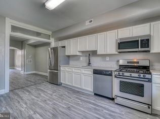 530 N Linwood Ave, Baltimore, MD 21205