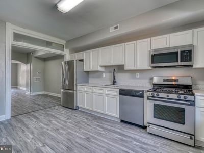 530 N Linwood Ave, Baltimore, MD, 21205
