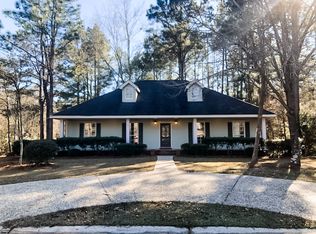 3 Chestnut Pt, Petal, MS 39465