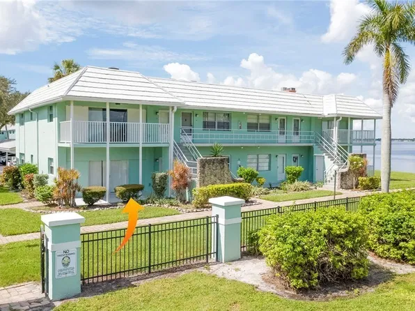 3225 E Riverside Dr APT 21B, Fort Myers, FL 33916