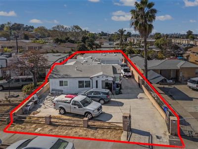 230 55th St, San Diego, CA, 92114