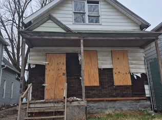 5827 Portage Ave, Cleveland, OH 44127