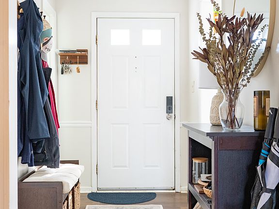 Entryway