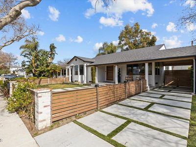 526 S Reese Pl, Burbank, CA, 91506