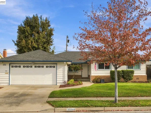 38844 Roanoke Way, Fremont, CA 94536