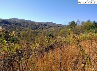 Tbd George Cook Rd, Sugar Grove, NC 28679