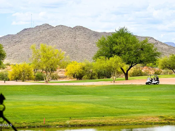33550 N DOVE LAKES Drive #2011, Cave Creek, AZ 85331
