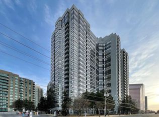 7 Bishop Ave E #1909, Toronto, ON M2M 4J4