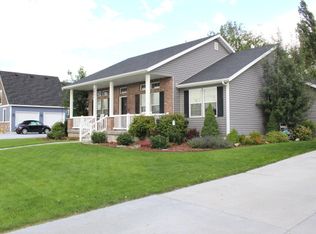 3931 Nottingham Ln, Idaho Falls, ID 83402