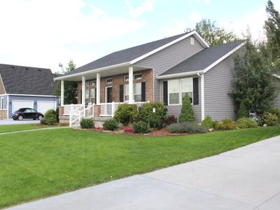 3931 Nottingham Ln, Idaho Falls, ID, 83402