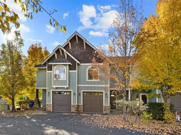302 River Trail Drive #B, South Cle Elum, WA 98943