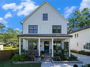 1084 Fleming St SE, Smyrna, GA 30080