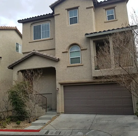 1239 Sand Castle Ave — Photo 2