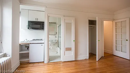 Rented by Garfield Realty 